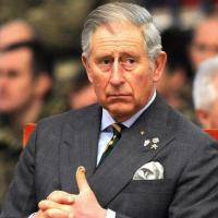 Prince Charles : Un livre révèle son coup de coeur pour un fameux top...