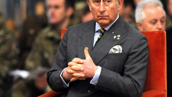 Prince Charles : Un livre révèle son coup de coeur pour un fameux top...