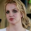 ﻿Britney Spears sort de chez la manucure à Los Angeles, le 12 janvier 2011.