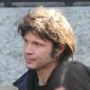 Bertrand Cantat en mars 2009