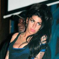 Amy Winehouse : Comment s'est-elle fait ces vilains bleus ?