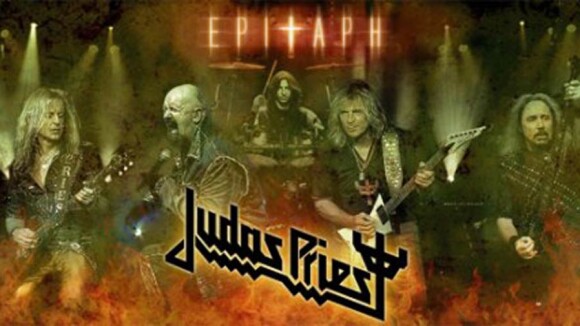 Judas Priest : Les Dieux du Metal raccrochent, mais pas sans baroud d'honneur !