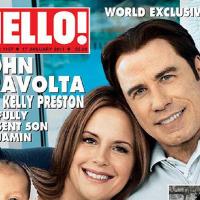 John Travolta et Kelly Preston : Plus que jamais soumis à la Scientologie !
