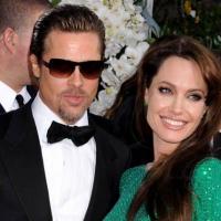 Angelina Jolie et Brad Pitt rivalisent aux côtés des couples les plus glamour !