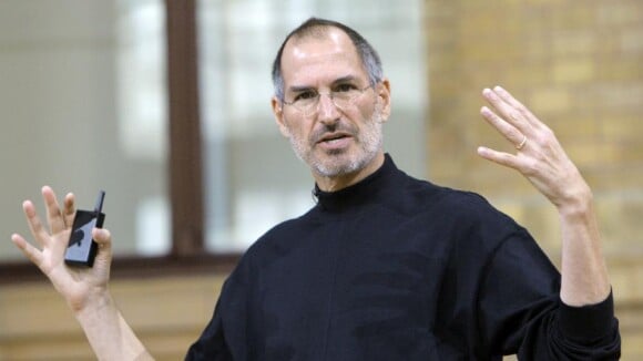 Steve Jobs : En mauvaise santé, le patron d'Apple passe le relais !