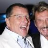 Jean-Claude Camus à l'anniversaire du Taulier en juin 2010 à Paris