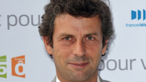 Frédéric Taddéi sera-t-il moins présent à l'antenne ?