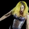 Lady GaGa arrive 6e des meilleures ventes d'albums en 2010 en France 