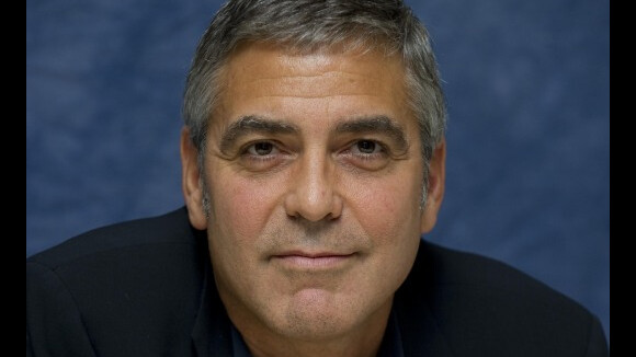 George Clooney : Il a attrapé la malaria !