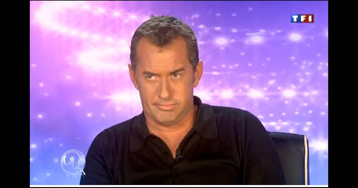 Ce Soir à La Télé Canal Plus Ce soir à la télé : Dechavanne teste la culture de Gibbs et d'un Na'vi