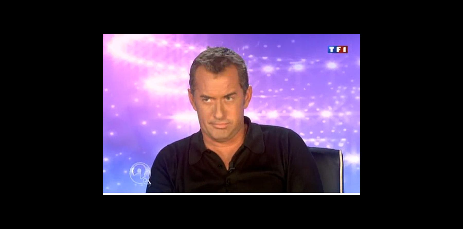 Ce Soir à La Télé Canal Plus Ce soir à la télé : Dechavanne teste la culture de Gibbs et d'un Na'vi