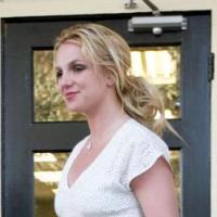 Britney Spears : Pour son nouveau clip, elle a recruté un petit Frenchy !