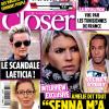 Le magazine Closer, en kiosques samedi 22 janvier.