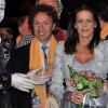 Habitué du Rocher et proche du prince Albert de Monaco, Stéphane Bern lui rendra bénévolement de petits services pour son mariage avec Charlene Wittstock, qui aura lieu en juillet 2011.