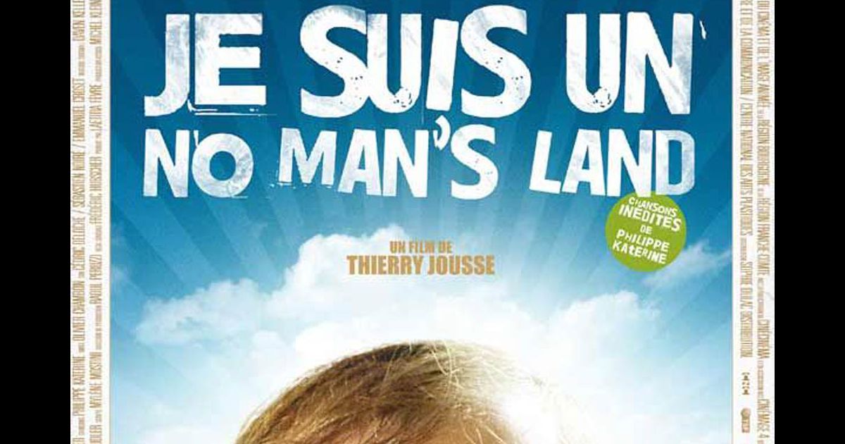 Je Suis Un No Mans Land La bande-annonce de Je suis un no man's land. - Purepeople