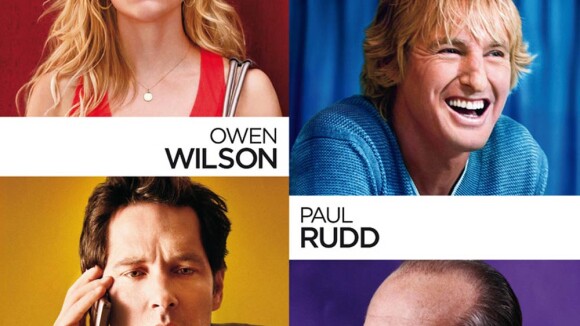 Mon casting ciné : Julie Depardieu, Reese Witherspoon et Colin Farrell !