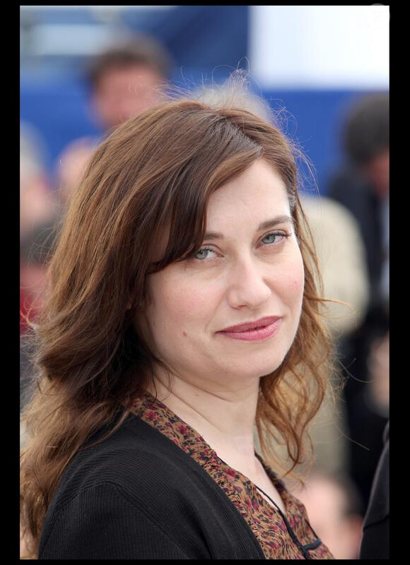 Emmanuelle Devos