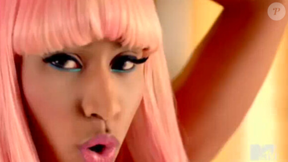 Moment 4 life, de Nicki Minaj en duo avec Drake