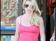 Britney Spears reprend goût au mariage !