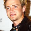 Justin Timberlake en 2002