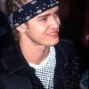 Justin Timberlake en 2000