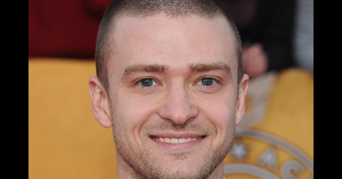 Justin Timberlake a 30 ans aujourd'hui, redécouvrez son irrésistible ascension !