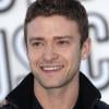 Justin Timberlake MTV MA en septembre 2010