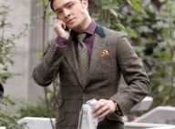 Ed Westwick : Prêt à quitter Gossip Girl !