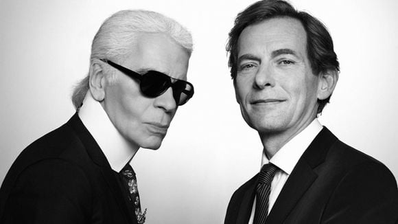 Isabelle Adjani, Dominique Farrugia, Karl Lagerfeld veulent sauver l'hôpital !