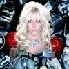 Clip de Hold it against me (Britney Spears) - teaser n°7