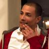 Steevy annonce qu'il quitte l'aventure (émission du 7 février 2011)
