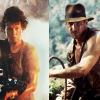 Indiana Jones (Harrison Ford) sait manier le lasso et a un humour à toute épreuve, quelques soient les situations. Son charme d'aventurier a de quoi séduire Ellen Ripley (Sigourney Weaver), héroïne sans peur et sans reproche de la saga Alien(s)