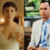 Amélie Poulain veut répandre le bien dans la vie des autres, Forrest Gump n'a que le coeur sur la main. Tout pour s'entendre ! Et les deux acteurs, Audrey Tautou et Tom Hanks, ont joué ensemble ensuite dans Da Vinci Code
