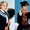 Mary Poppins et Mrs. Doubtfire n'ont pas en commun l'élégance, mais ils se retrouvent l'art de s'occuper des enfants avec tendresse et imagination, bref des parents parfaits !