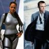 James Bond, joué par, entre autres, Daniel Craig, est toujours le premier dans les missions les plus délicates de Sa Majesté. Lara Croft (Angelina Jolie) est la femme qui lui faut !﻿﻿
