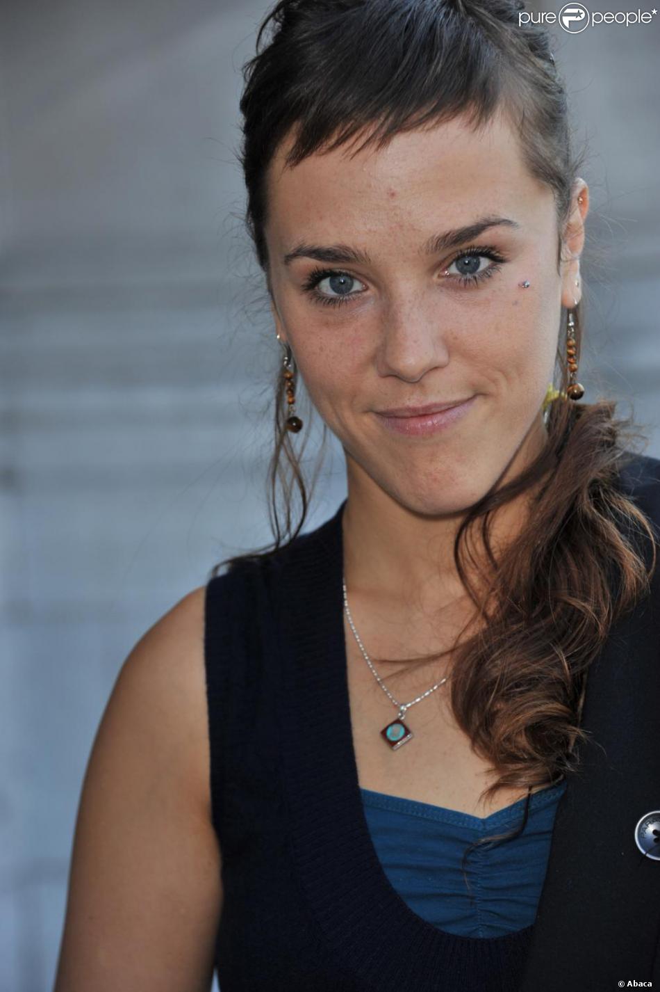 Zaz - Purepeople