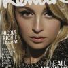 Nicole Richie en couverture du magazine Remix, mars 2011.