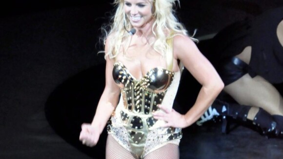 Britney Spears : Sur le point d'entamer une nouvelle tournée ?