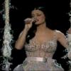 53e cérémonie des Grammy Awards, le 13 Février 2011 : Katy Perry