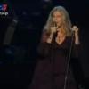 53e cérémonie des Grammy Awards, le 13 Février 2011 : Barbra Streisand