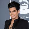 53e cérémonie des Grammy Awards, le 13 Février 2011 : Adam Lambert
