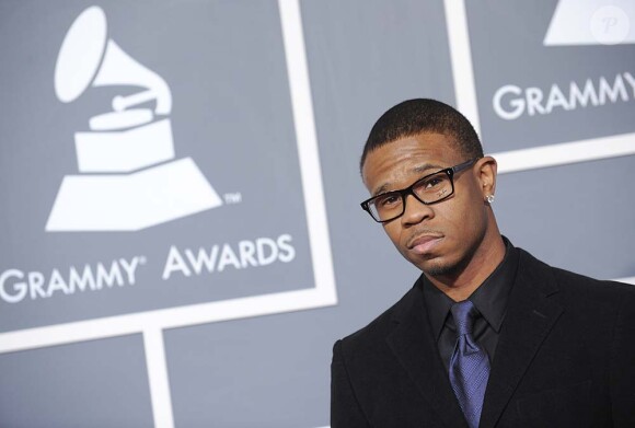 53e cérémonie des Grammy Awards, le 13 Février 2011 : Chamillionaire
