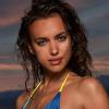 La sublime Irina Shayk pour le Sports Illustrated Swimsuits Issue 2011.