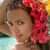 La sublime Irina Shayk pour le Sports Illustrated Swimsuits Issue 2011.
