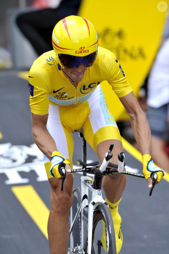 La triple vainqueur du Tour de France Alberto Contador est blanchi dans son affaire de dopage et peut poursuivre sa carrière...