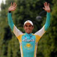 Dopage : Alberto Contador, triple vainqueur du Tour, est blanchi...