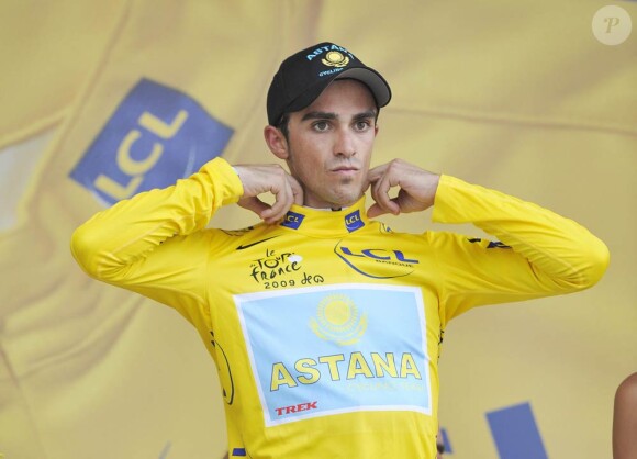 La triple vainqueur du Tour de France Alberto Contador est blanchi dans son affaire de dopage et peut poursuivre sa carrière...