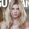 Clémence Poésy en couverture du magazine américain Gotham, février 2011.
