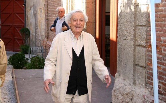 Jordi Barre, Perpignan, le 25 septembre 2010
