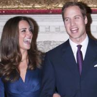 Kate Middleton : Trinquez avec la future mariée !